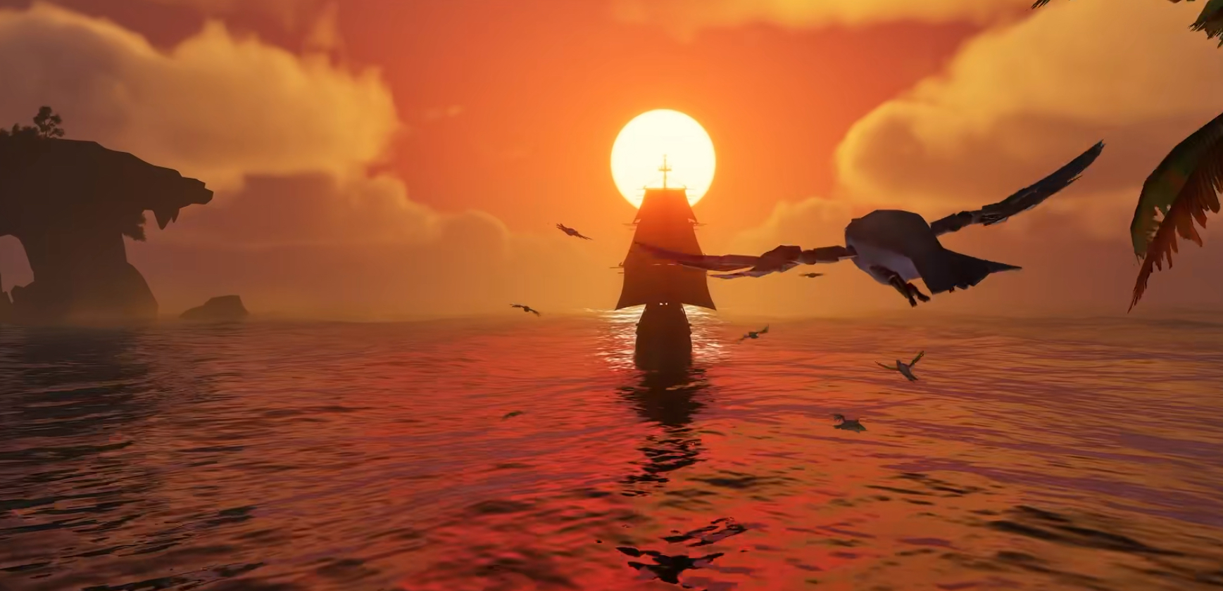 遺忘之海下錨點(diǎn)全解析 遺忘之海下錨注意事項(xiàng)與技巧截圖