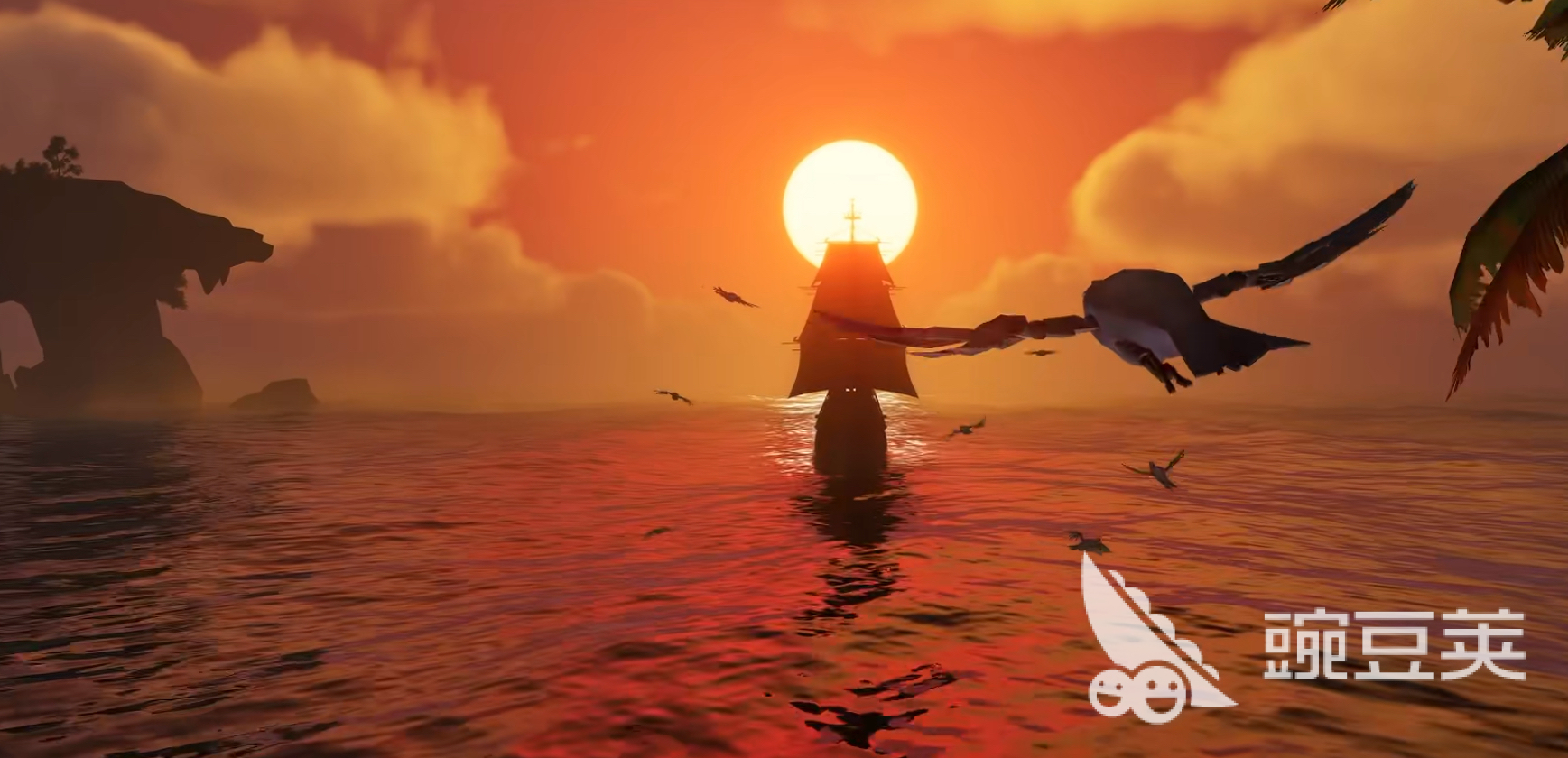 遺忘之海下錨點(diǎn)有哪些 遺忘之海下錨注意事項(xiàng)全解析截圖