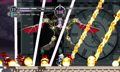 2025熱門的東方project游戲合集