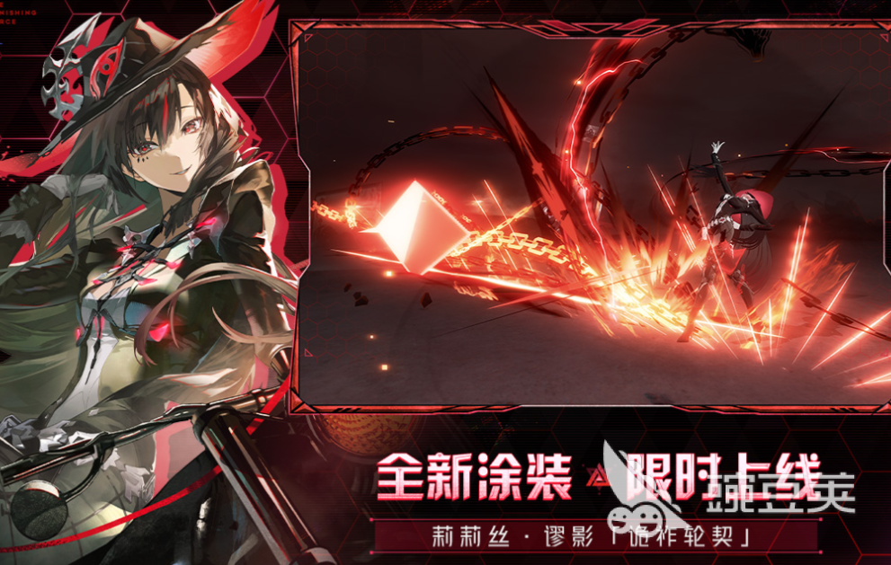 2025年庫洛科技熱門游戲推薦：這些高人氣作品值得下載體驗截圖