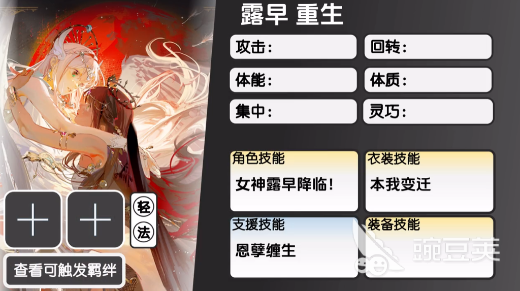 虛環(huán)手游露早強(qiáng)度解析與技能全介紹截圖