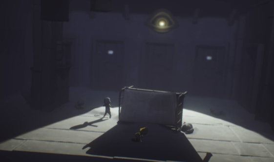 小小夢(mèng)魘手機(jī)版上線了嗎 小小夢(mèng)魘手機(jī)版發(fā)布日期與下載信息截圖