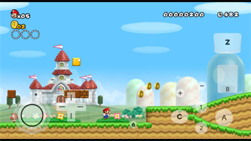 經(jīng)典的馬里奧游戲有哪些