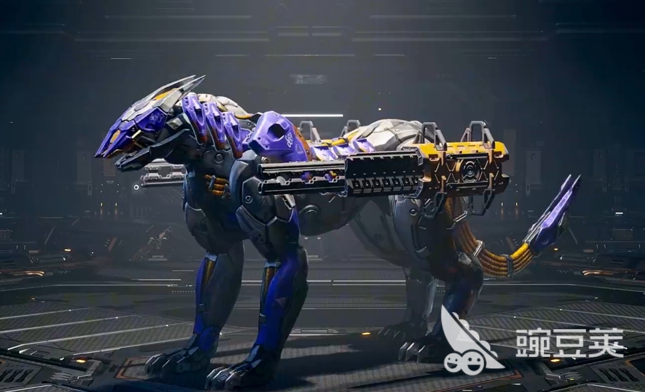 機(jī)械啟元豹型機(jī)械獸怎么樣 機(jī)械啟元豹型機(jī)械獸全面解析截圖