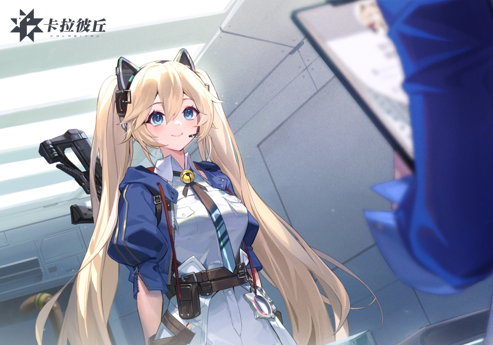 卡拉彼丘手游首充角色選哪個 卡拉彼丘手游首充角色解析截圖