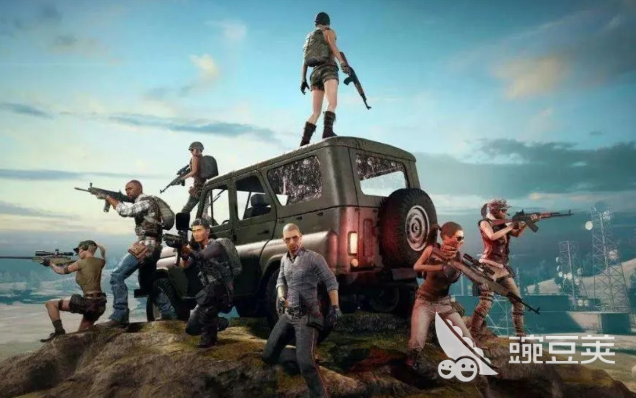 絕地求生進不去怎么辦 絕地求生黑屏問題解決方法分享截圖