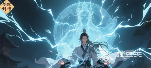 創(chuàng)世封神裝備精煉全攻略：提升戰(zhàn)力的高效玩法詳解截圖