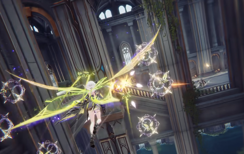 二重螺旋是否有渠道服 下載方式與平臺匯總截圖