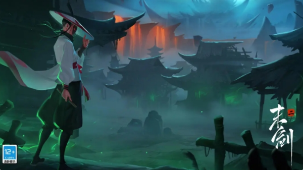 一個單機游戲主角拿一把大劍的叫什么