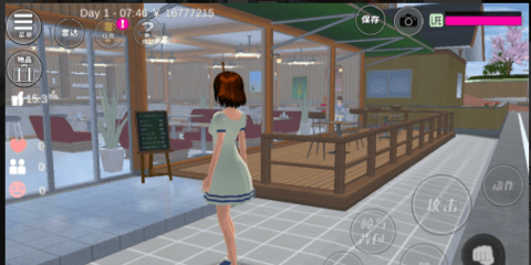 五大好玩的校園模擬器游戲分享