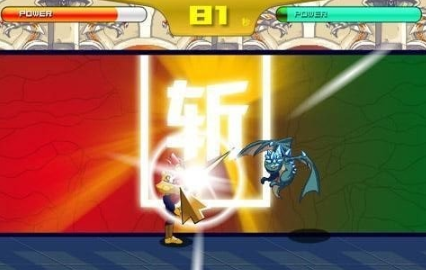 耐玩的鎧甲勇士街機游戲盤點