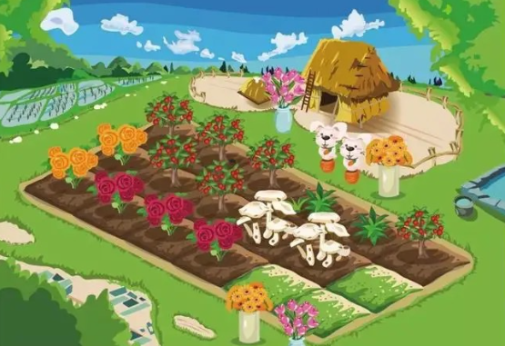 2025熱門農場經營游戲推薦：經典模擬下載合集截圖