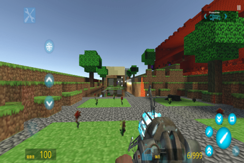 資源開采建造類游戲排行大全 2025人氣高的建造類游戲盤點(diǎn)截圖