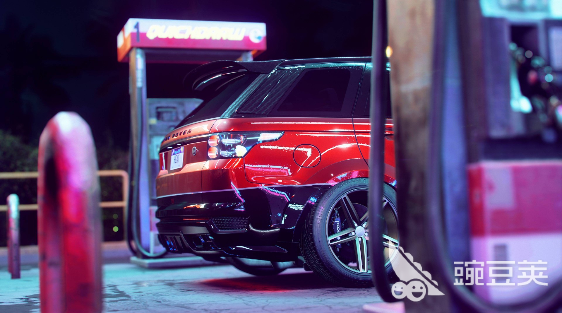 極品飛車(chē)21閃退怎么辦 極品飛車(chē)21進(jìn)不去游戲解決方法截圖