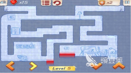 雙人逃生游戲推薦 2025耐玩雙人手游盤(pán)點(diǎn)截圖