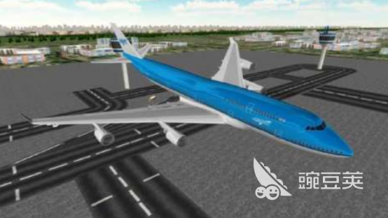 好玩的駕駛飛機(jī)游戲有哪些2025 高人氣飛行模擬手游推薦合集截圖