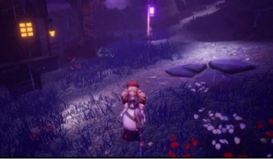 2025熱門靈魂手游推薦：高人氣靈魂類游戲下載排行榜截圖