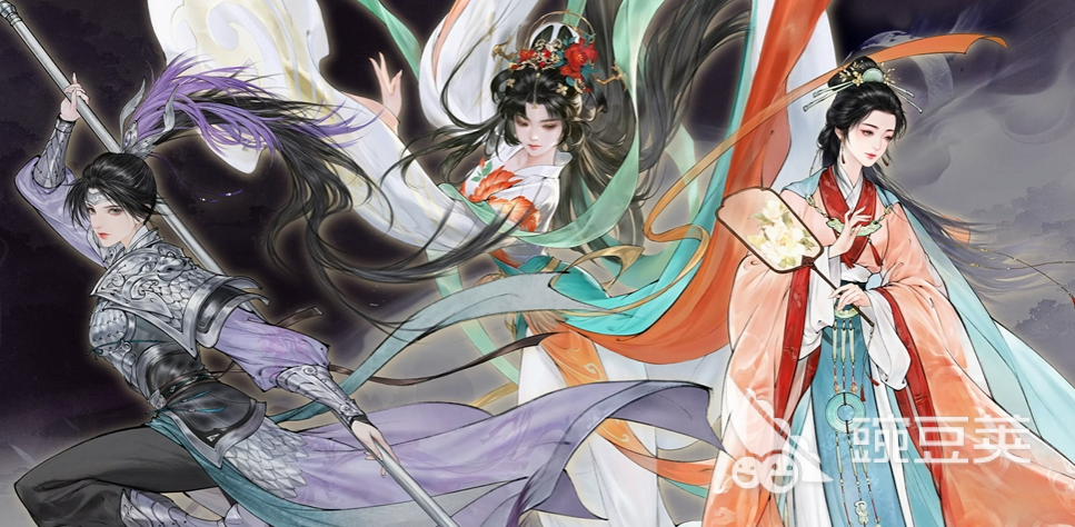三國(guó)望神州貂蟬強(qiáng)度分析及最佳配隊(duì)推薦截圖