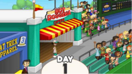 有趣的老爹系列游戲大全漢化有哪些