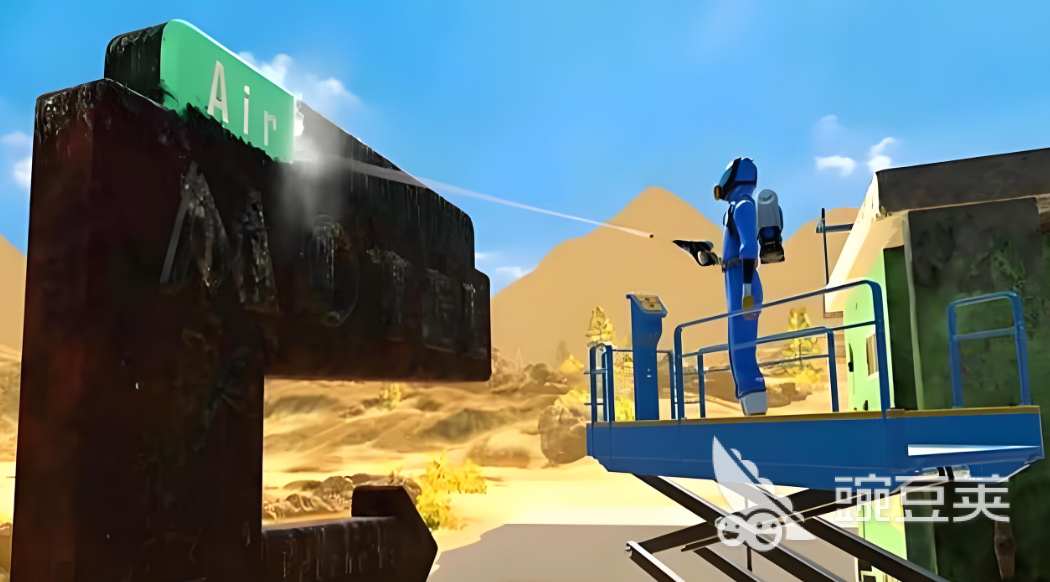 沖就完事模擬器2下載慢怎么辦 沖就完事模擬器2下載卡頓解決方法截圖