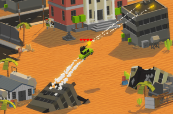 火爆的逃殺闖關(guān)游戲在哪里下載