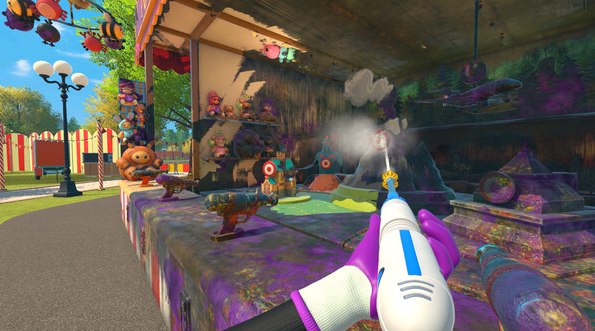 沖就完事模擬器2價格揭曉 發(fā)售詳情及購買指南截圖