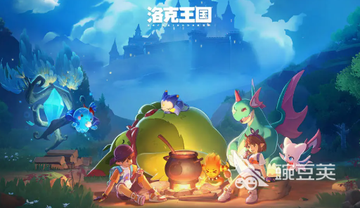 洛克王國最強(qiáng)寵物排行榜：這些神獸實(shí)力碾壓全場截圖