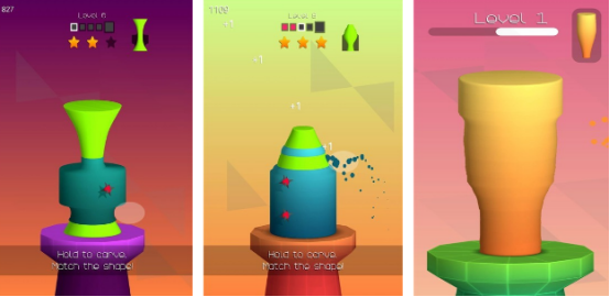 高人氣陶藝游戲有哪些