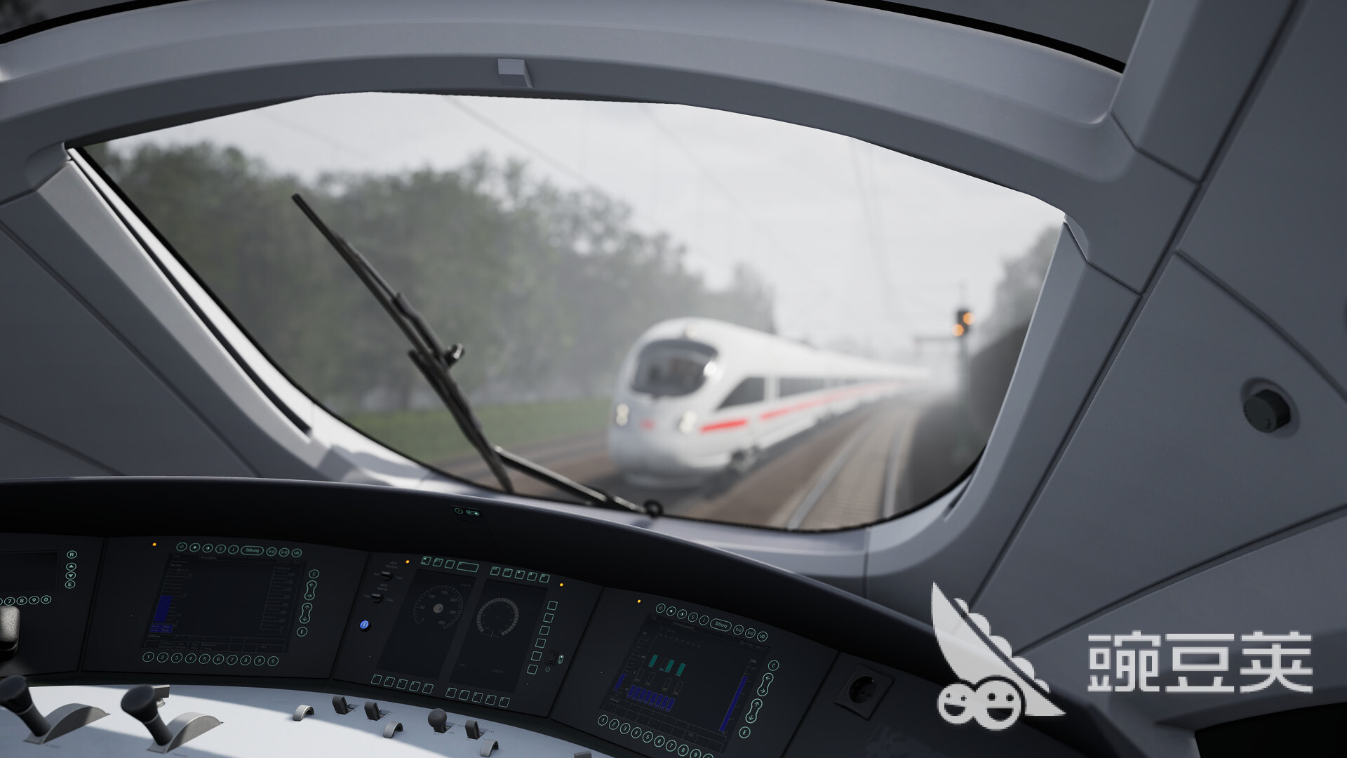 好玩的火車游戲模擬器推薦 高擬真火車模擬駕駛手游合集截圖