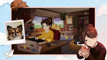 人氣較高的單機(jī)女孩游戲大全