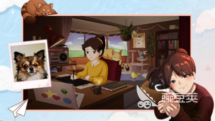 2025熱門單機女孩游戲推薦 精選高人氣女性向手游盤點截圖