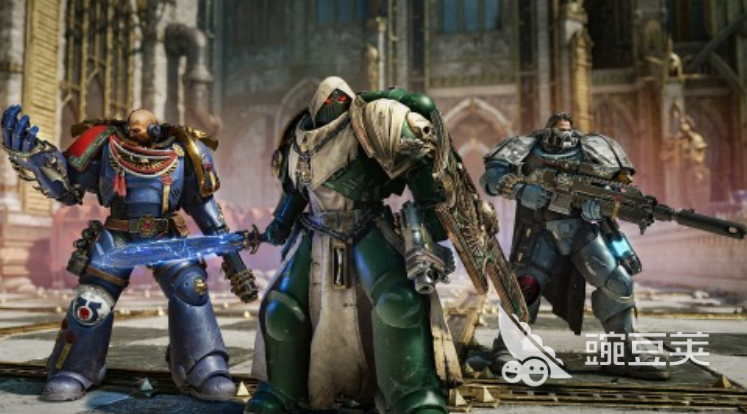 2025受歡迎的星際戰(zhàn)士游戲合集 有趣的星際戰(zhàn)士游戲下載推薦截圖