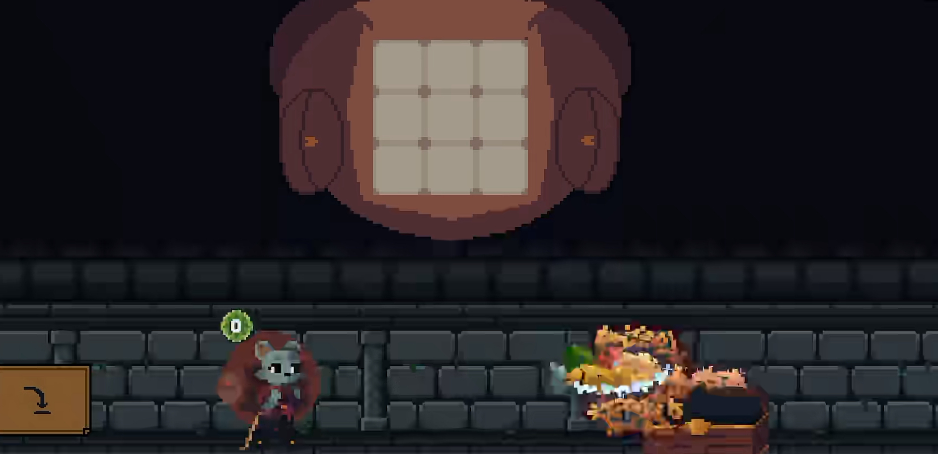 背包英雄手機版是否免費及正版驗證指南截圖