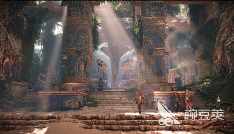 地平線西之絕境閃退怎么辦 地平線西之絕境無法進(jìn)入解決方法截圖