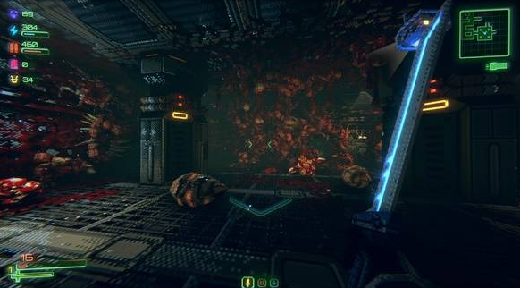 大型科幻單機單機游戲推薦