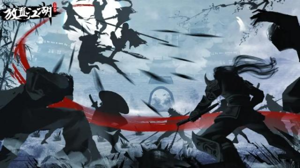 文字類單機(jī)武俠游戲大全 2025最好玩的單機(jī)武俠文字手游盤點(diǎn)截圖