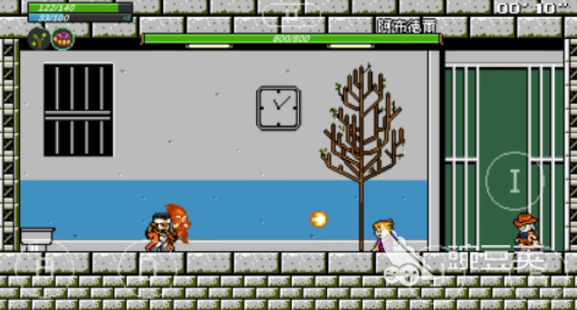 jojo的奇妙冒險(xiǎn)游戲下載 jojo的奇妙冒險(xiǎn)手游免費(fèi)推薦2025截圖