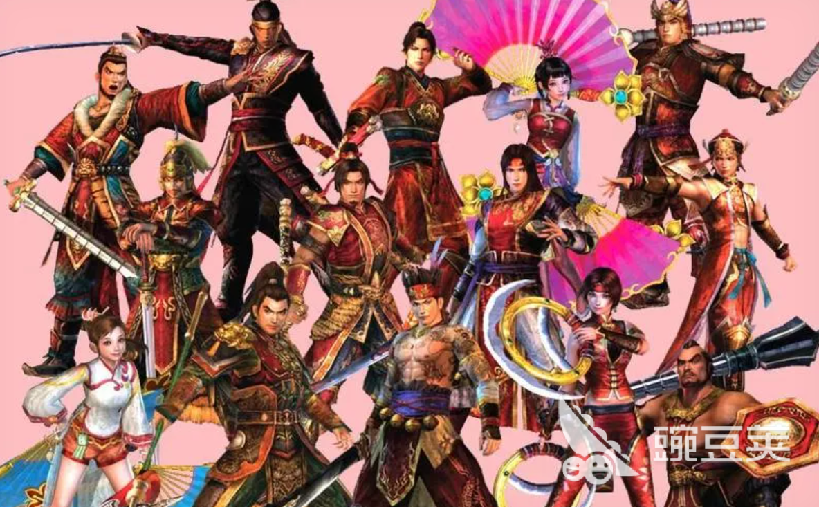 真三國無雙4閃退怎么辦 真三國無雙4無法進(jìn)入游戲解決方法分享截圖