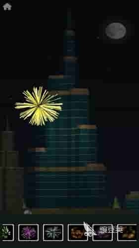 煙花模擬器游戲推薦2025 煙花模擬器游戲排行榜2025截圖