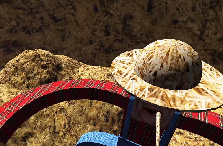 約翰的農(nóng)場(chǎng)值多少錢(qián)？游玩體驗(yàn)如何值得去嗎截圖