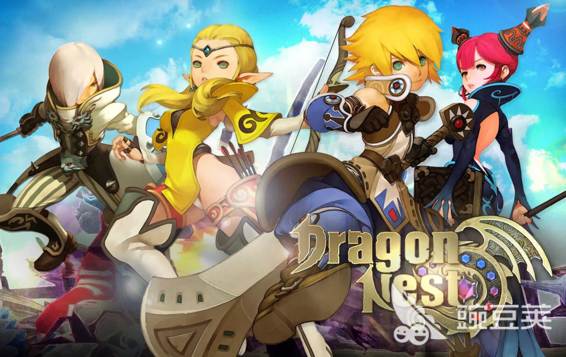 龍之谷掉幀怎么解決 龍之谷卡頓問題全面優(yōu)化方案截圖