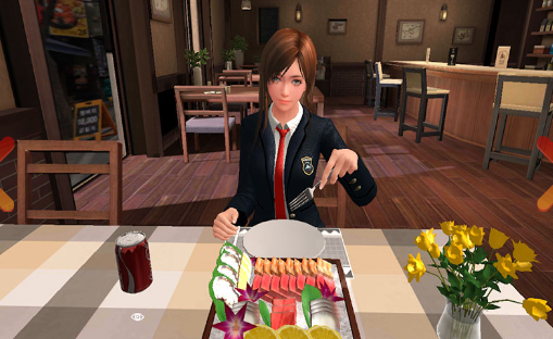 受歡迎的3d虛擬游戲推薦