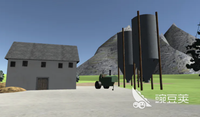 約翰的農(nóng)場簡筆畫教程與游戲畫面詳細介紹截圖