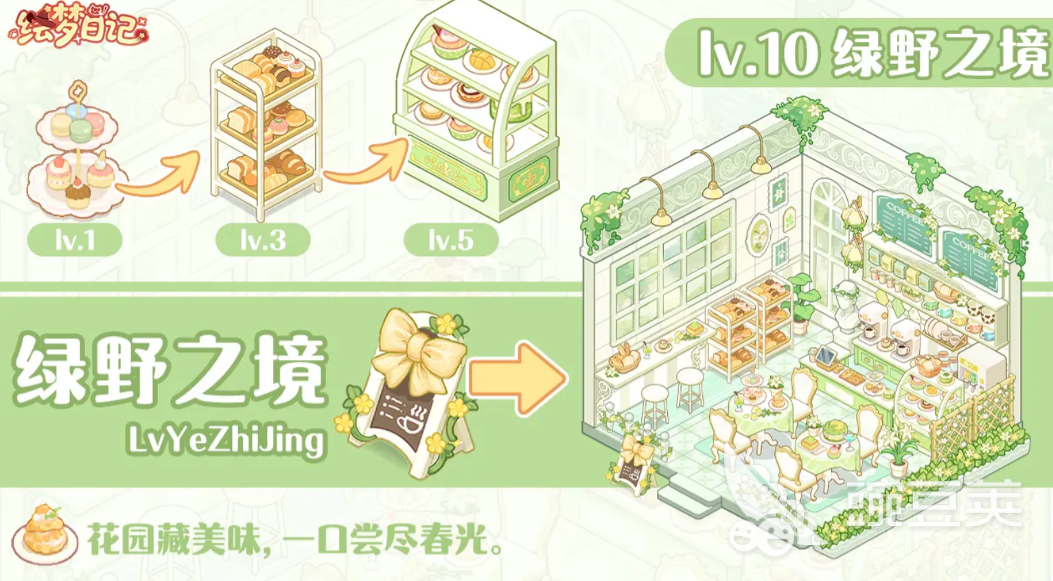 繪夢日記下載入口大全：最新版本哪里獲取截圖
