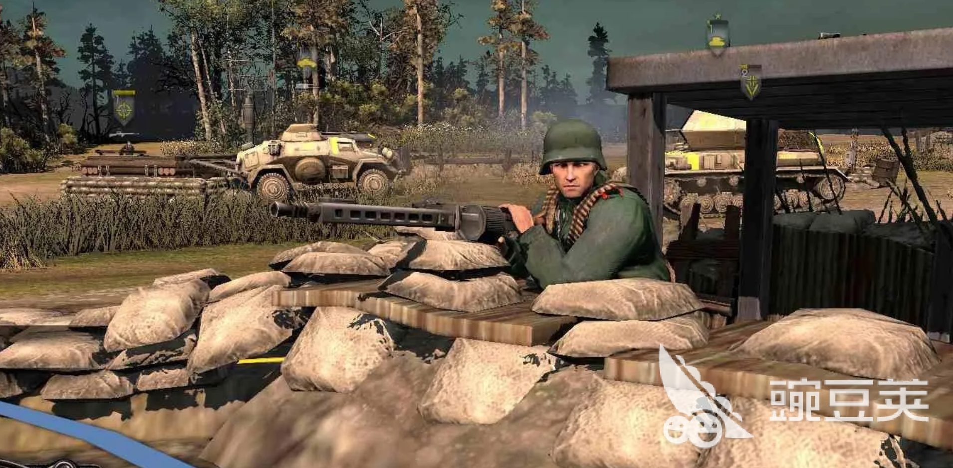 英雄連2進(jìn)不去怎么辦 英雄連2閃退問(wèn)題解決方法分享截圖