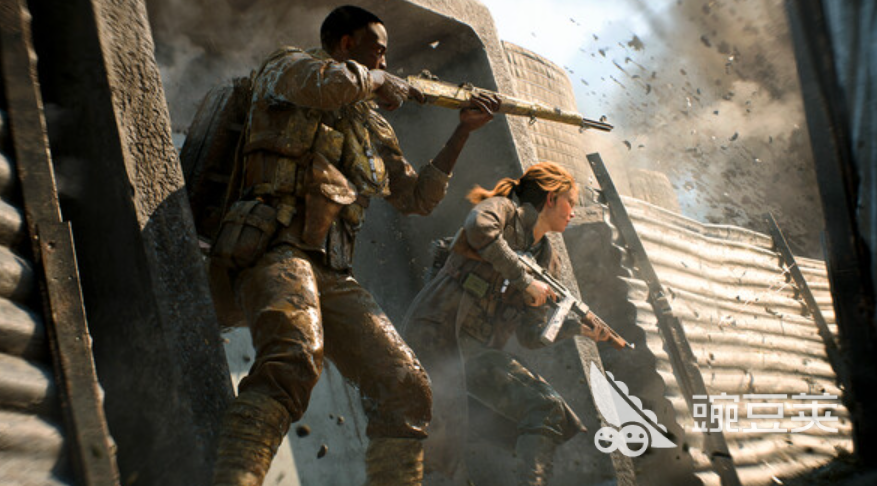 戰(zhàn)地2042加載界面進(jìn)不去怎么辦 戰(zhàn)地2042無(wú)法進(jìn)入游戲解決方法截圖