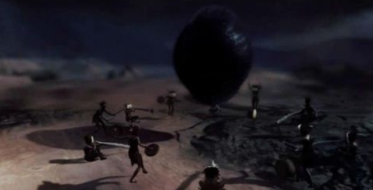 輝燼游戲劇情介紹 輝燼游戲有哪些劇情截圖