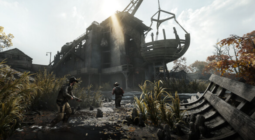 獵殺對(duì)決打開黑屏怎么辦？有效解決方法全解析截圖