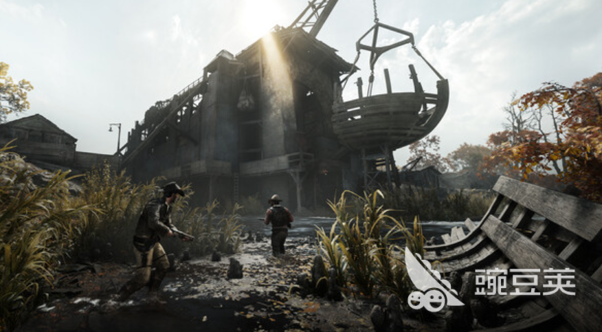 獵殺對(duì)決黑屏怎么辦 獵殺對(duì)決啟動(dòng)黑屏問題解決方法截圖