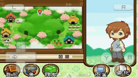 2025五大好玩的牧場(chǎng)游戲推薦